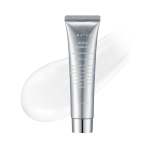 S.NATURE Crema Hidratante con Escualano — Aqua Squalane Cream