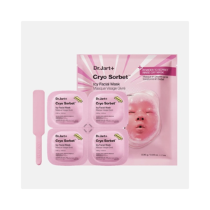Dr.Jart+ - Cryo Sorbet Icy Facial Mask