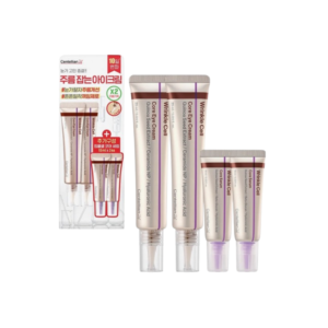 Centellian24 - Wrinkle Cell Core Crema de Ojos Set (Paquete Doble)