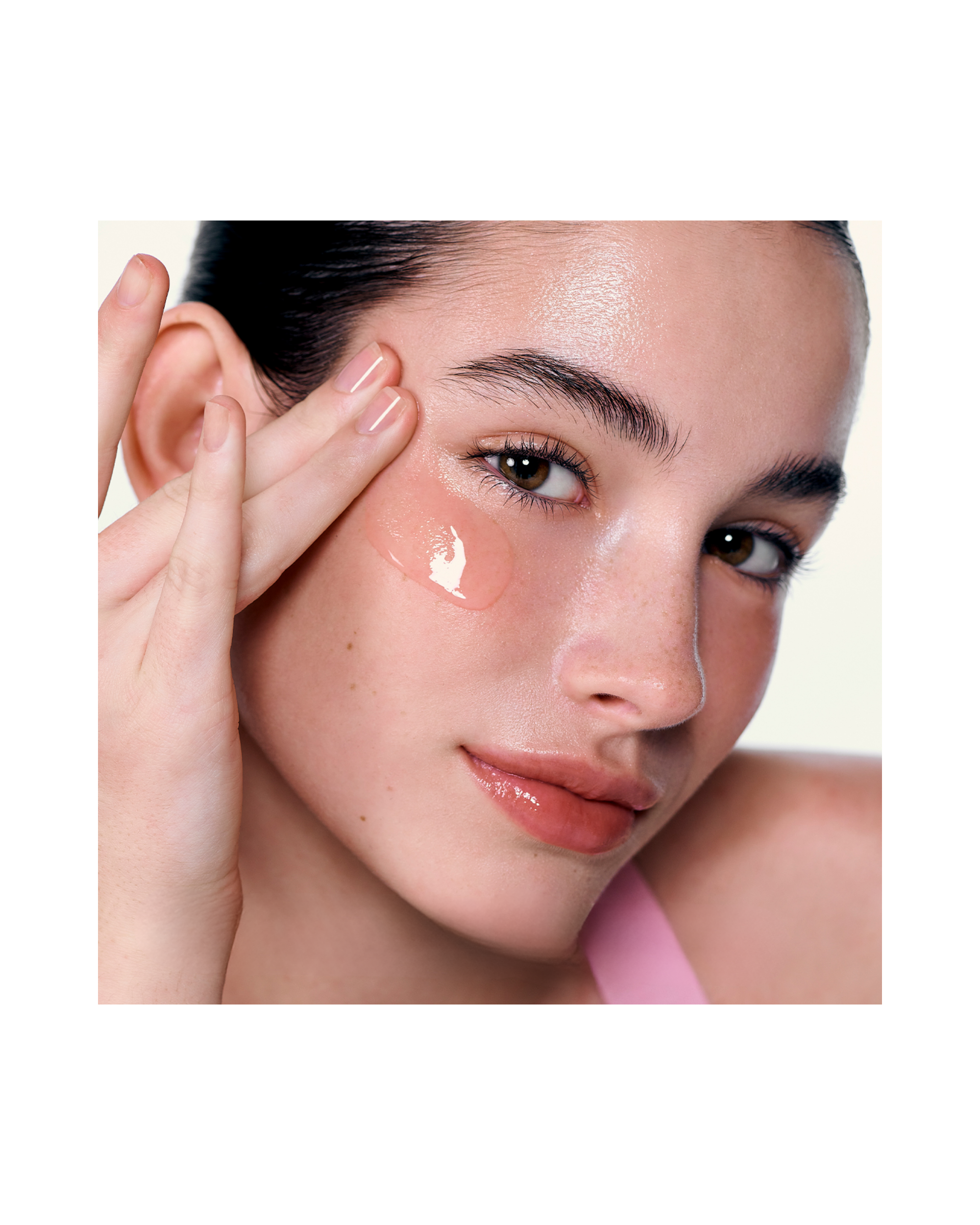 BIODANCE - Pore Perfecting Collagen Peptide Serum Refill Set (+ Dual Keyring) - Image 3