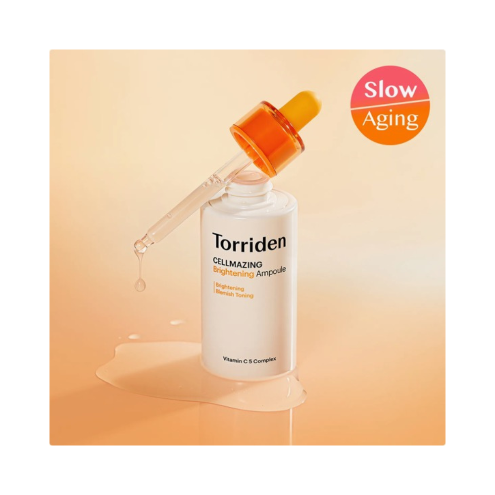 Torriden Cellmazing Vita C Ampolla