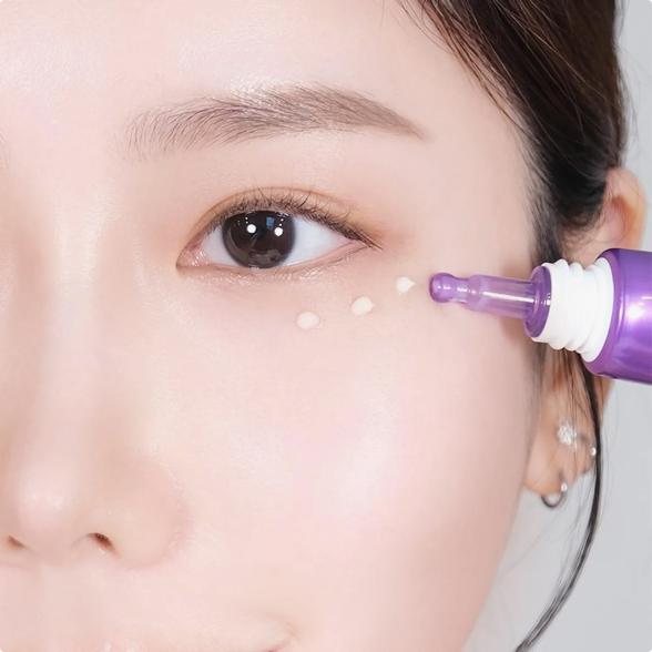 BIOHEAL BOH - Probioderm 3D Lifting Eye & Wrinkle Cream Set (+ Eye Gua Sha) - Image 3