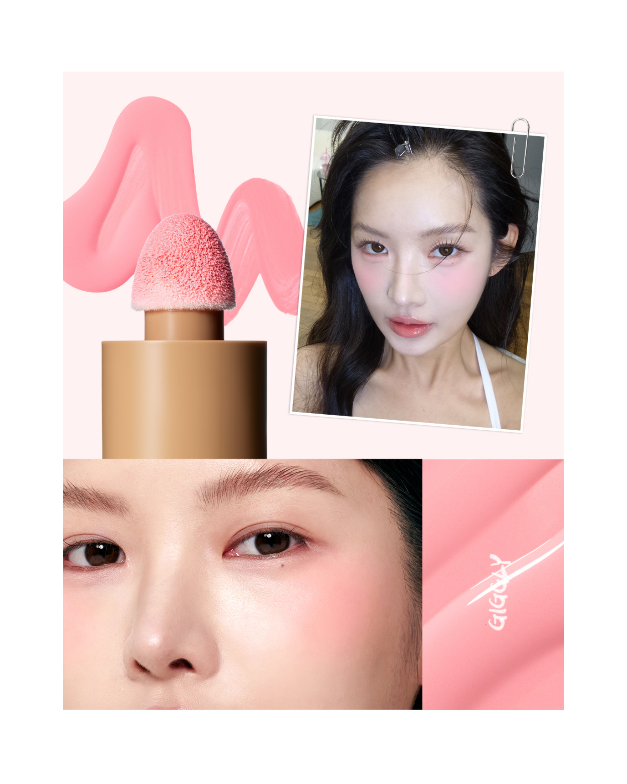 Tooq - Color Blusher - Image 5