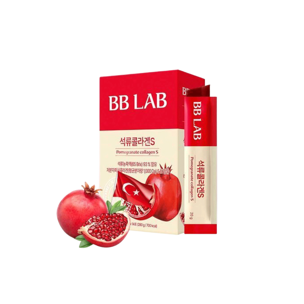 bb lab