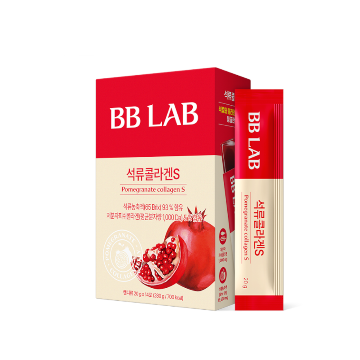bb lab
