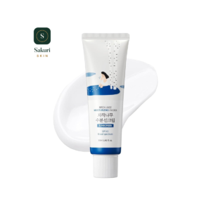 ROUND LAB - Protector Solar SPF50+ PA++++ 50 ml Birch Juice